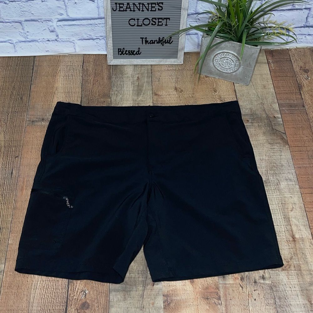 Magellan Fish Gear flex Shorts